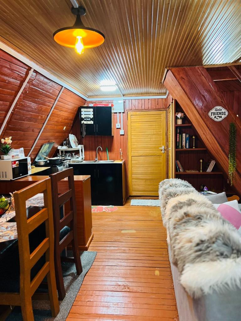 Aquawood Cabin photo 4