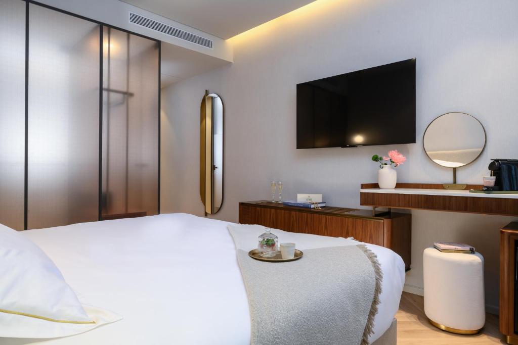 Jewel TLV Hotel photo 1