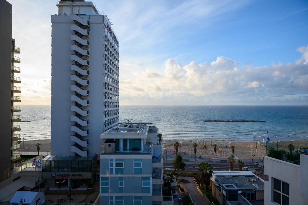 Jewel TLV Hotel photo 3