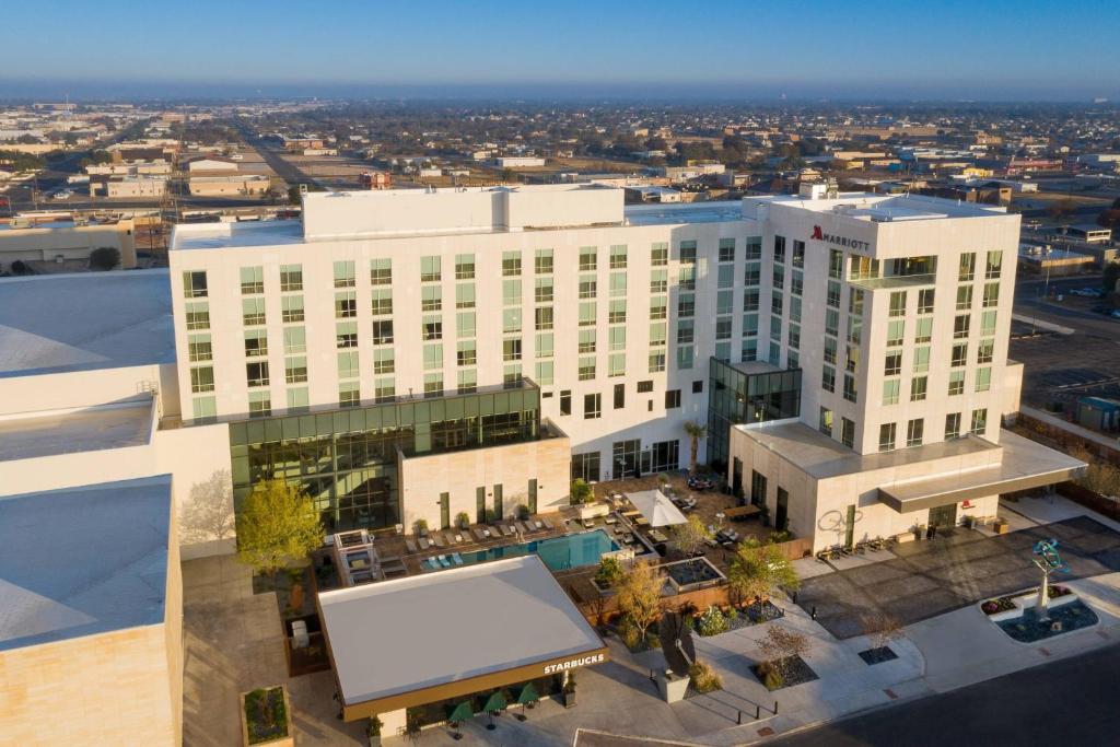 Odessa Marriott Hotel & Conference Center photo 1