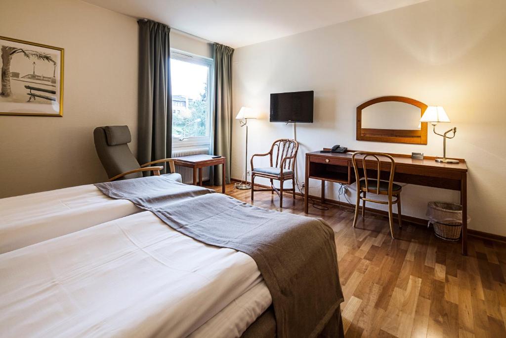 First Hotel Bengtsfors photo 2