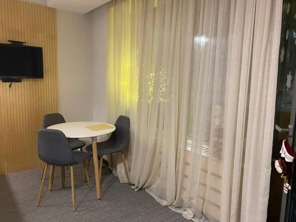 Apartment in bakuriani photo 1