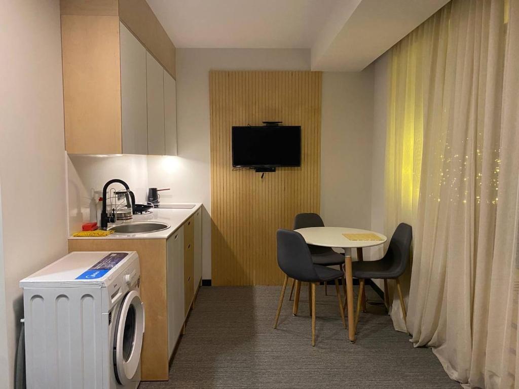 Apartment in bakuriani photo 3