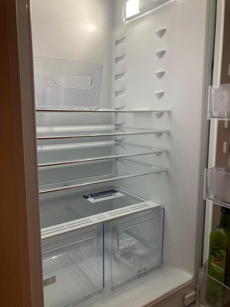 Leilighet på Vervet i hjertet av Tromsø photo 4