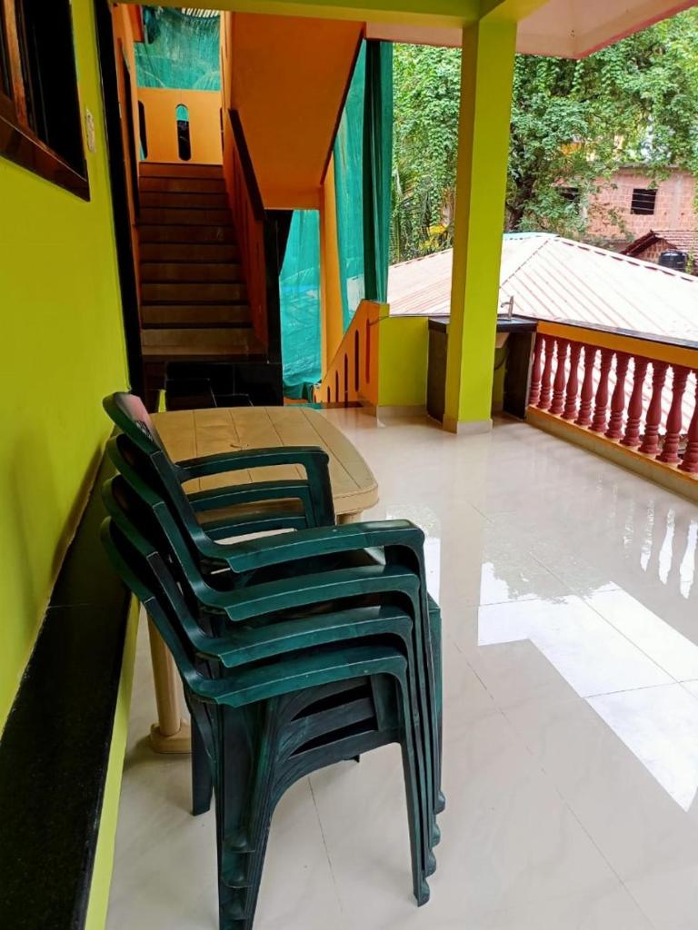 Aana Guest House Shiroda photo 2
