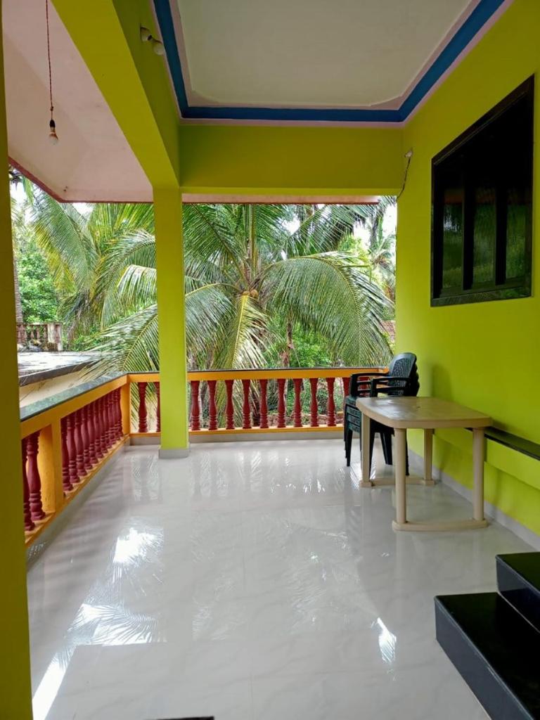 Aana Guest House Shiroda photo 4