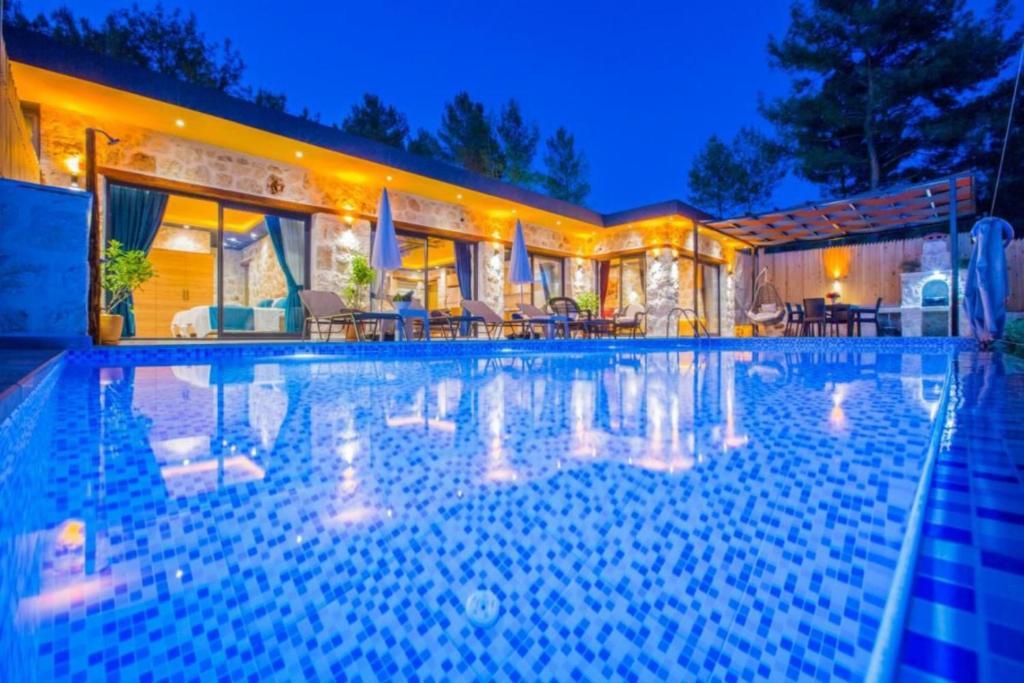 Villa Vadi Exclusive