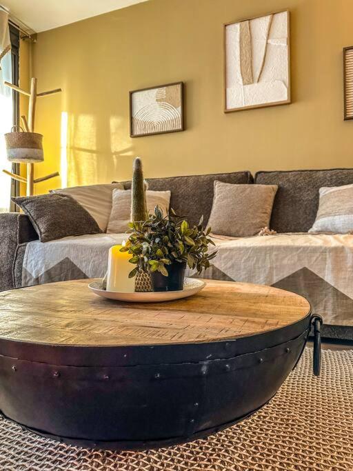 villa cocooning and spa photo 2