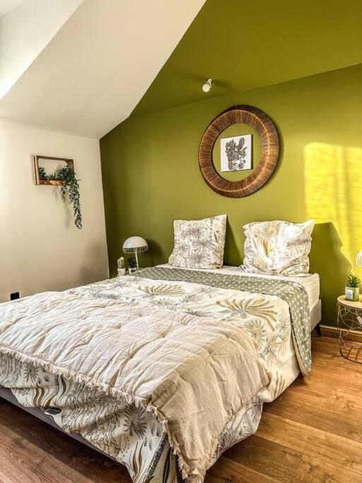 villa cocooning and spa photo 4