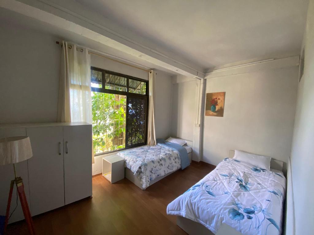 Wayward Homestay