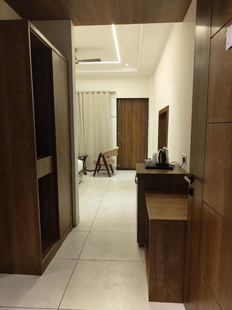The VrindHuts photo 2