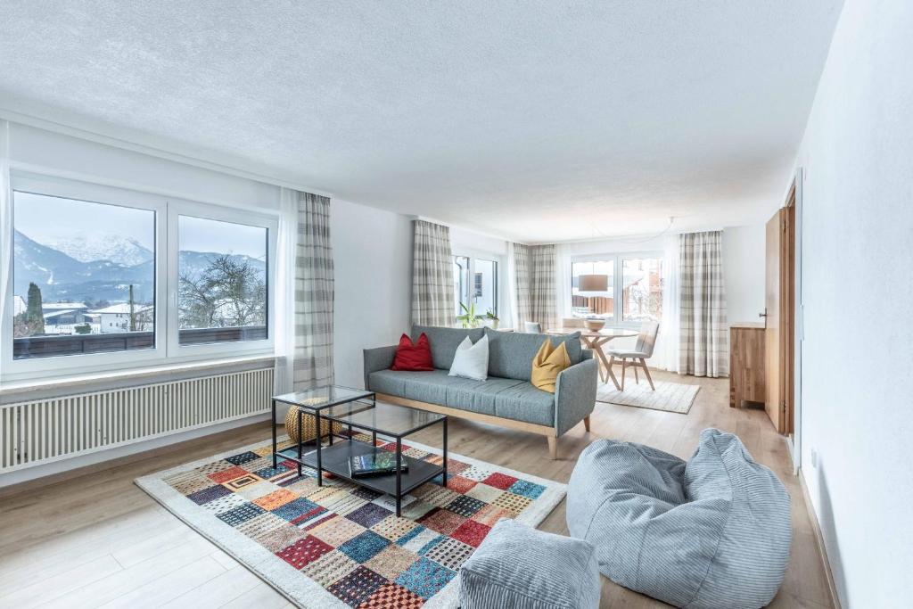 Chalet Hosp Reutte photo 3
