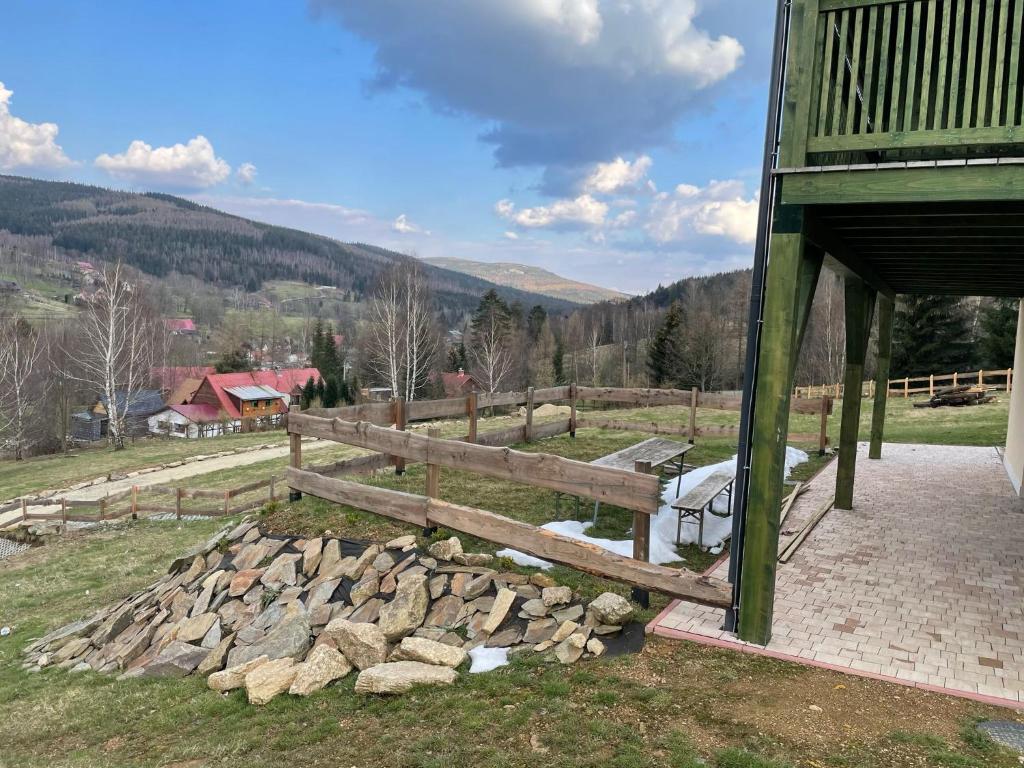 Apartamenty z widokiem photo 2
