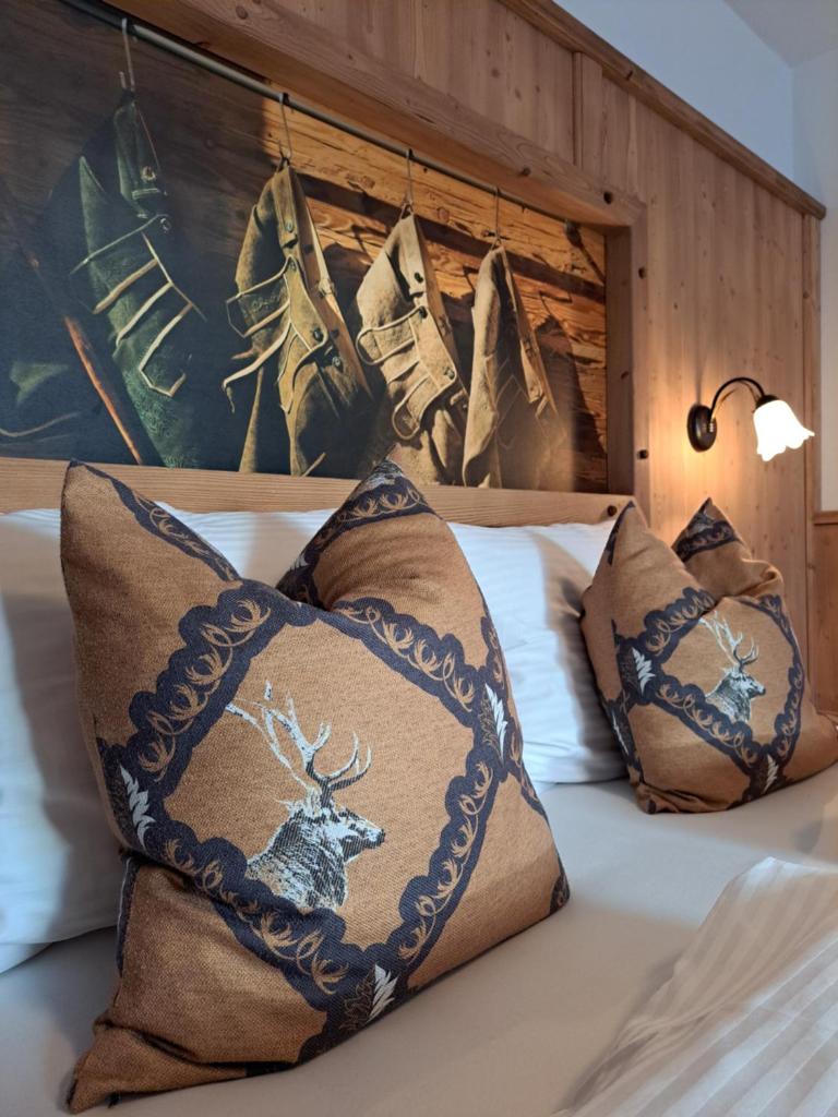 Stauders Zimmer und Ferienwohnungen photo 1