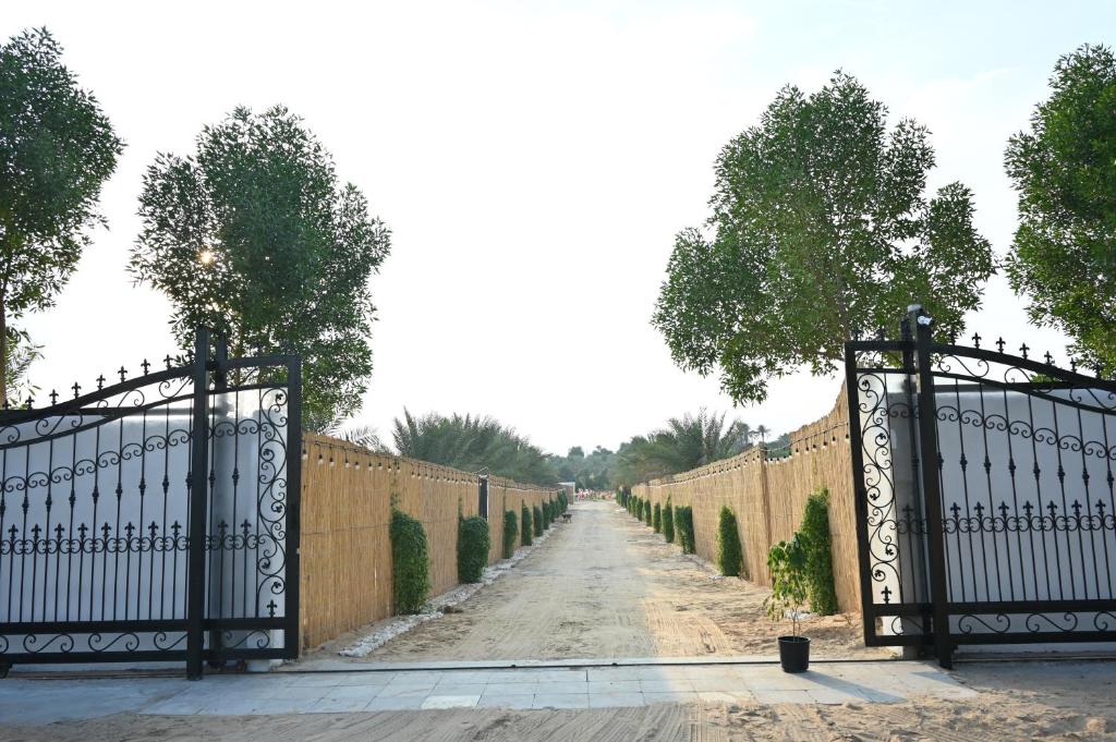 {
  "en-gb": "Damas Resort"
} photo 3