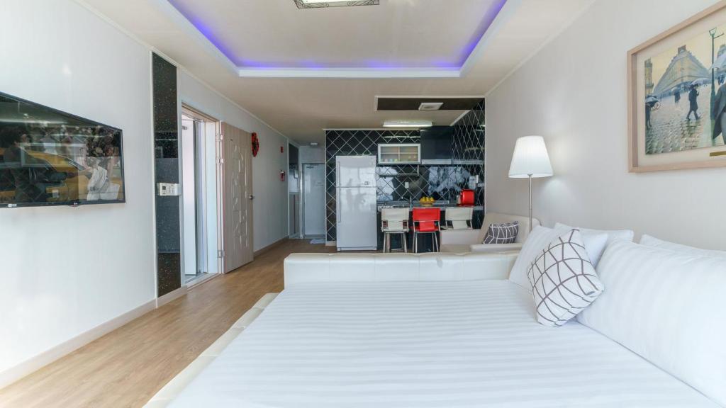 Buan arco spa pension photo 4