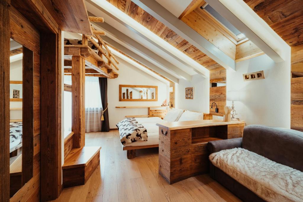 Hotel Alpenrose photo 3