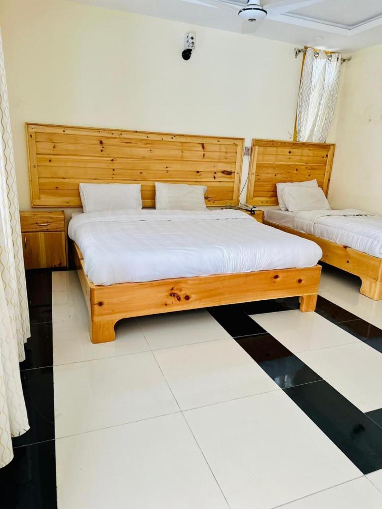 F R Darya e Swat Hotel photo 4
