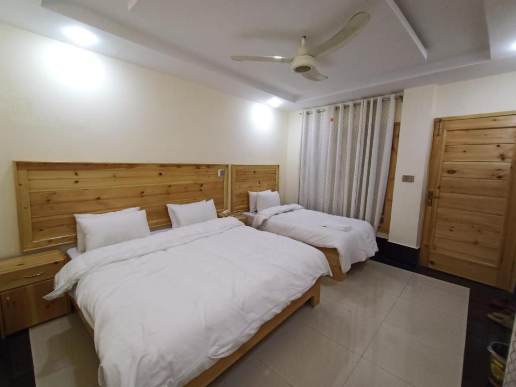 F R Darya e Swat Hotel photo 2