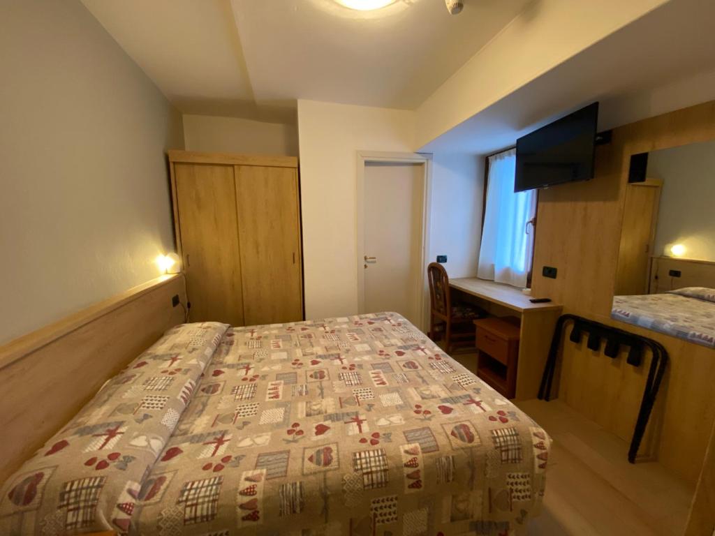 Hotel Sciatori photo 2