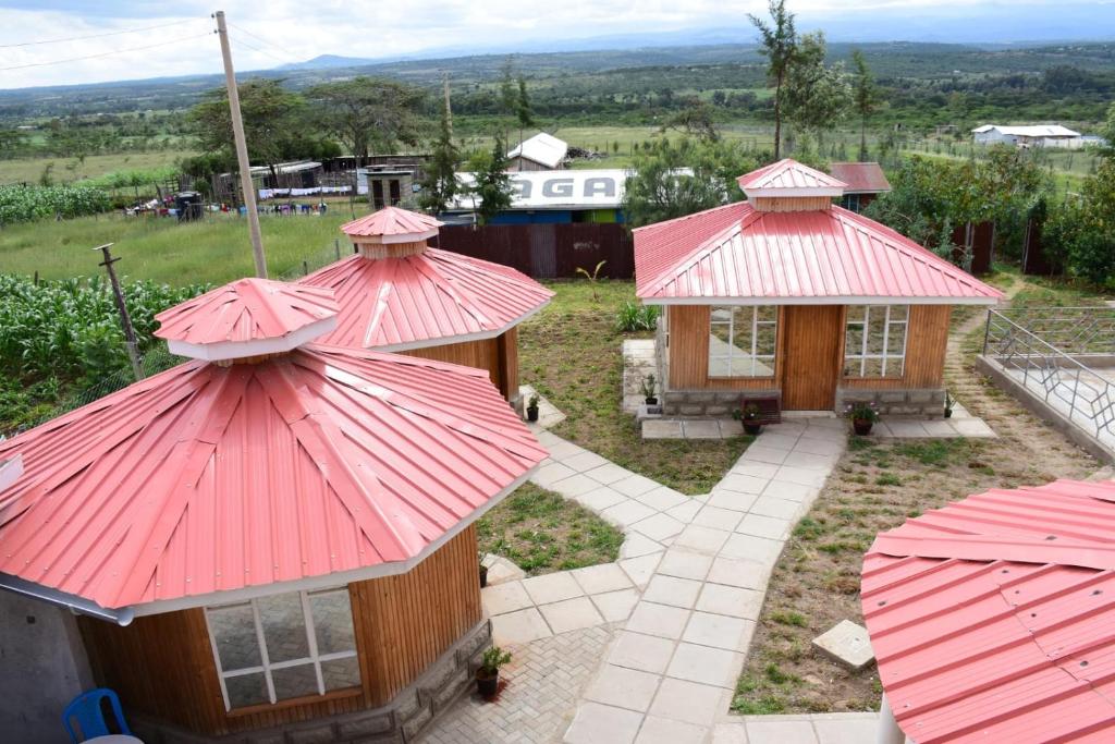 Sagada Resort Lamuria photo 2