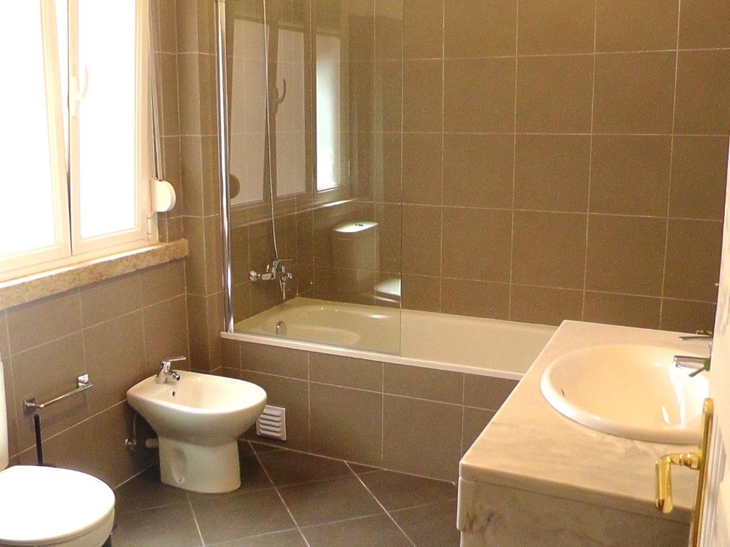 Апартаменты (Апартаменты с 6 спальнями), Lisbonera Guest House