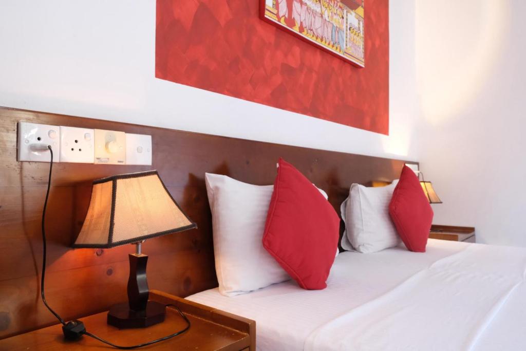 My City Hotel photo 4
