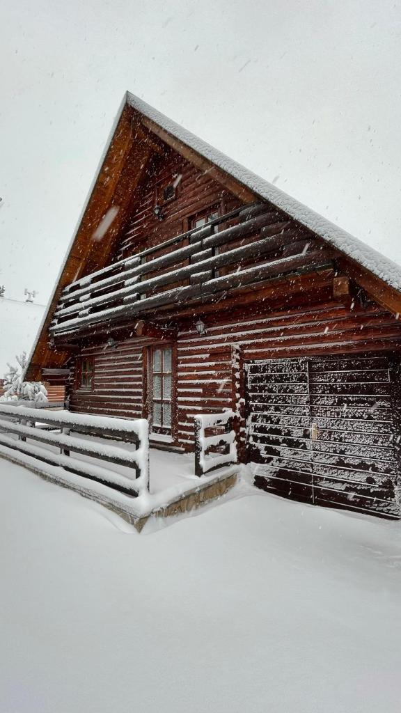 Cozy House Blidinje