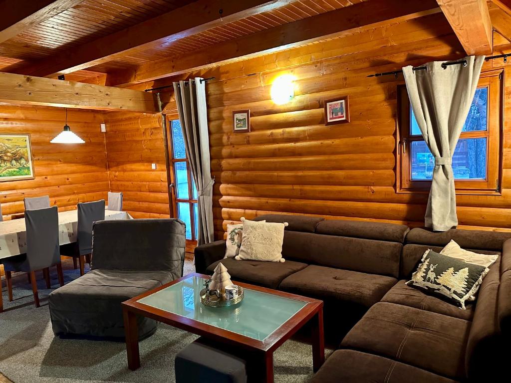 Cozy House Blidinje photo 2