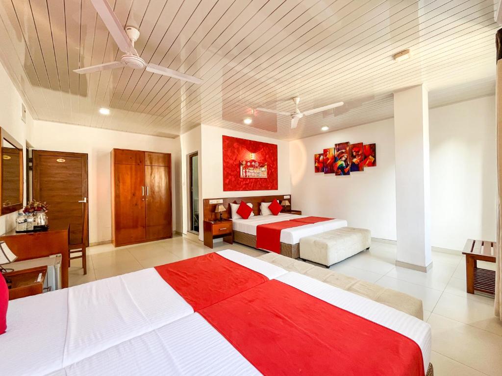 My City Hotel photo 1