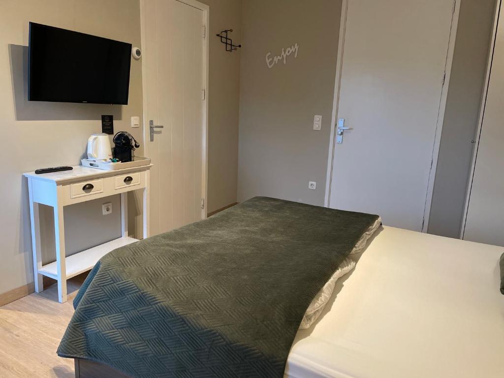 De Stadspoort appartementen photo 3