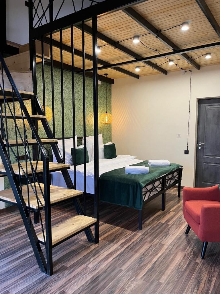 Berkri Gastro Yard & Guest House photo 3