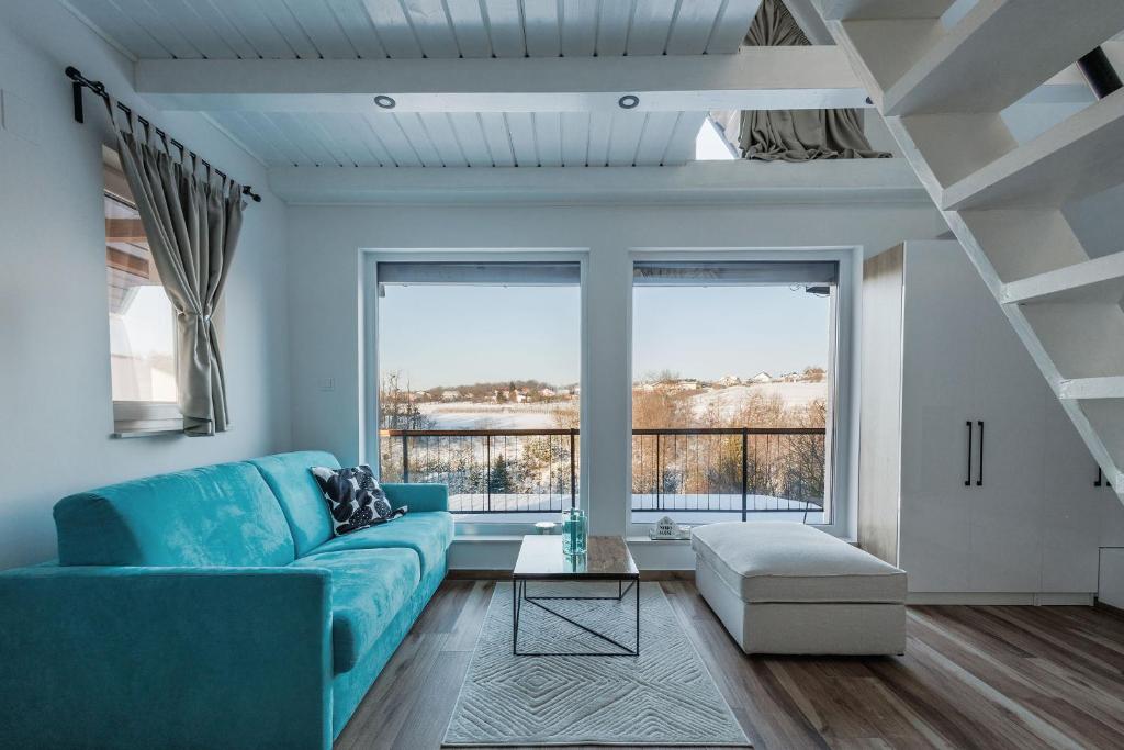 Franc Holiday House With a Spacious Terrace, Hot Tub And Sauna photo 3