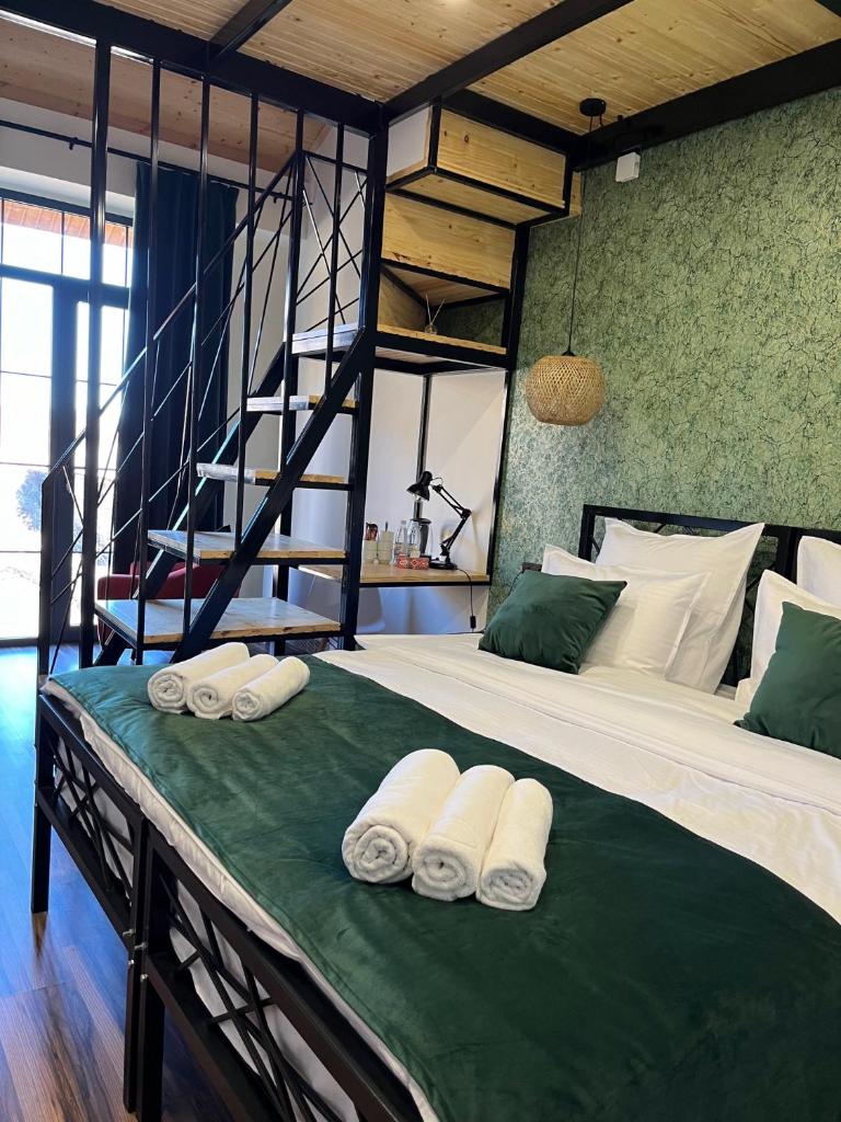 Berkri Gastro Yard & Guest House photo 4