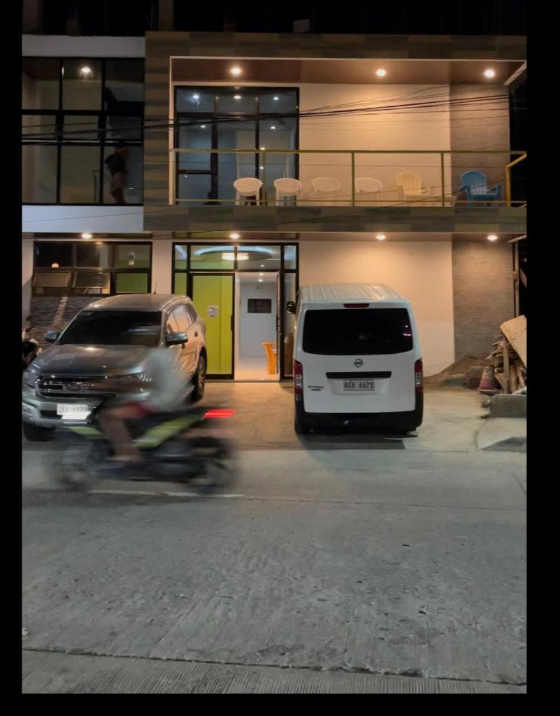 Dapitan Travellers Inn photo 2