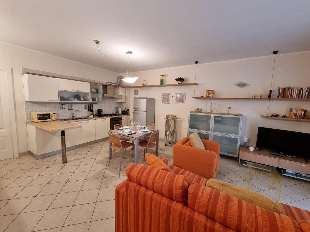 Appartamento la Casa di Freddy