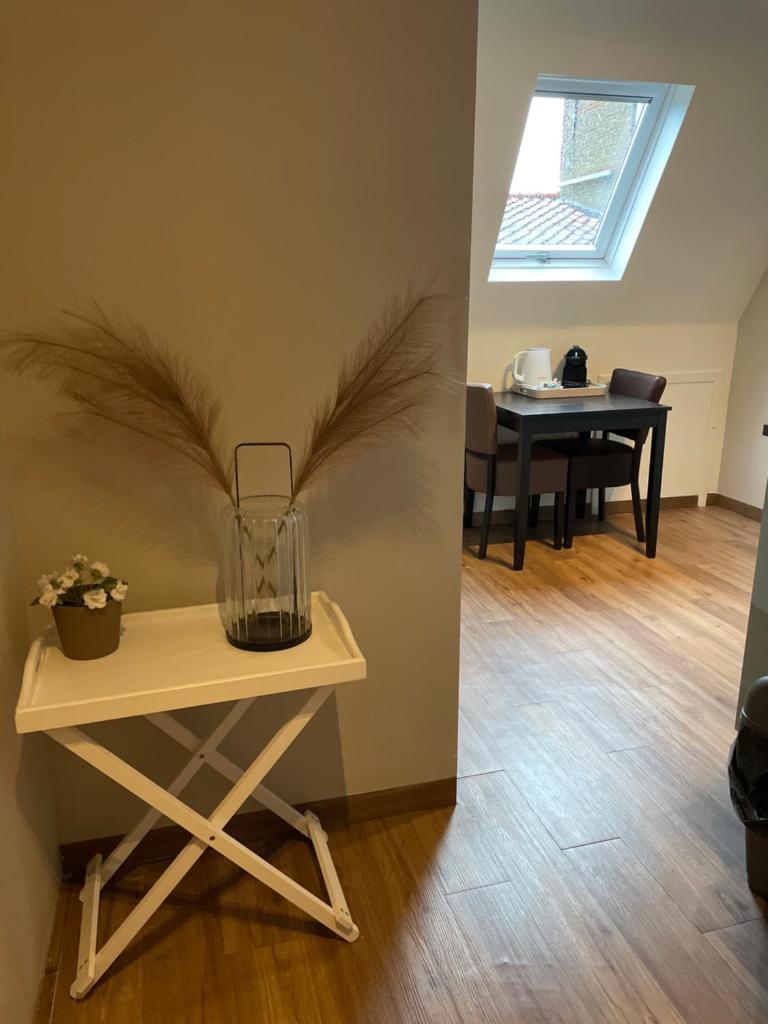 De Stadspoort appartementen photo 1