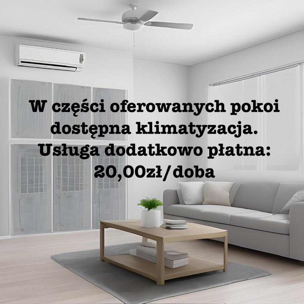 „Amber” Pokoje z widokiem na morze photo 1