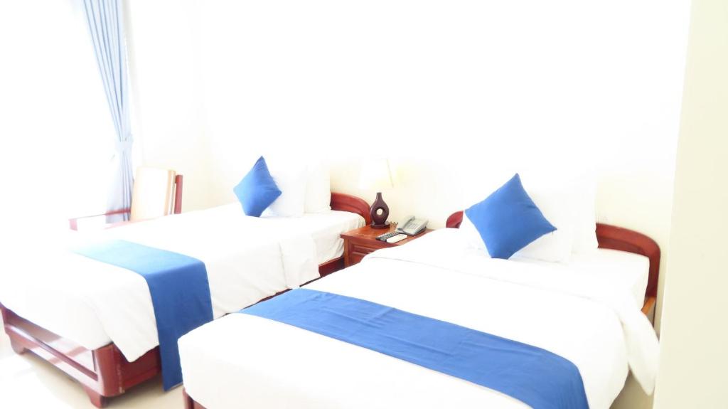 Navy Hotel Cam Ranh photo 4