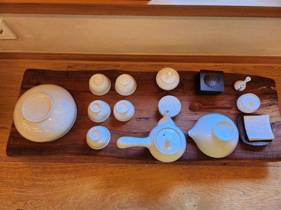 IRIRU Luxury Hanok Stay - Eunpyung Hanok village photo 4