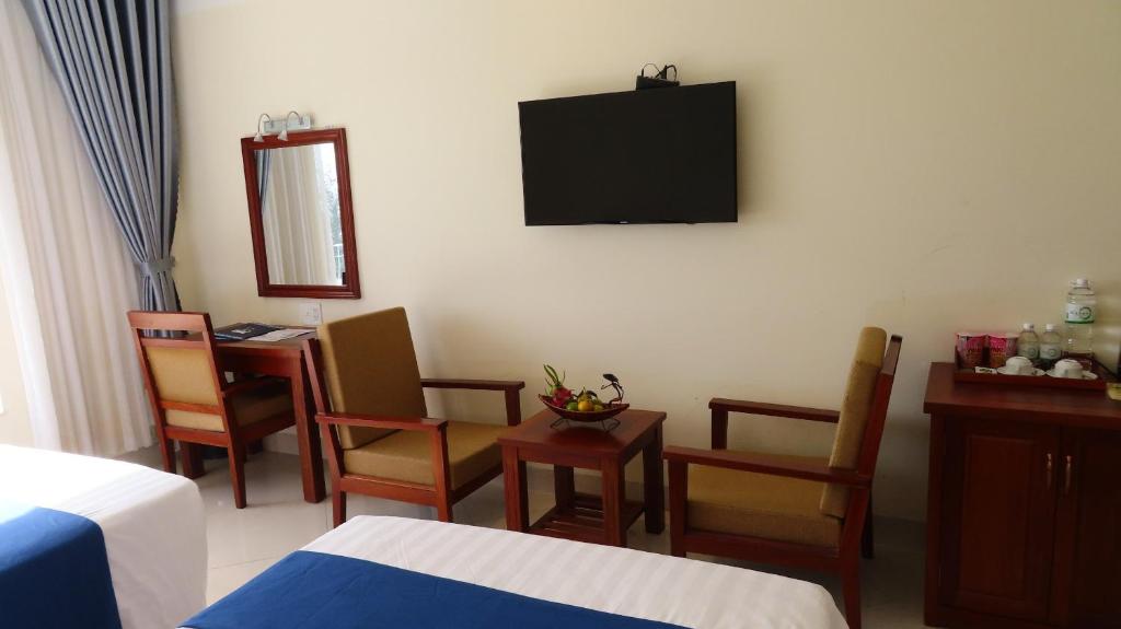 Navy Hotel Cam Ranh photo 2