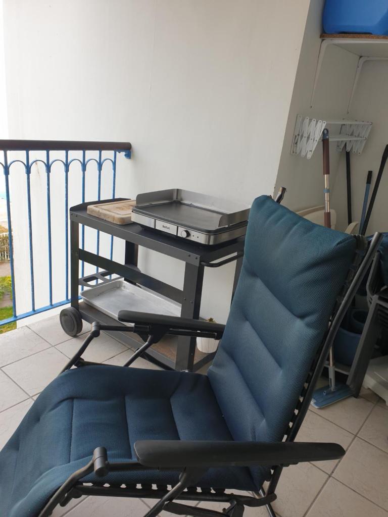 Appartement face Mer photo 1