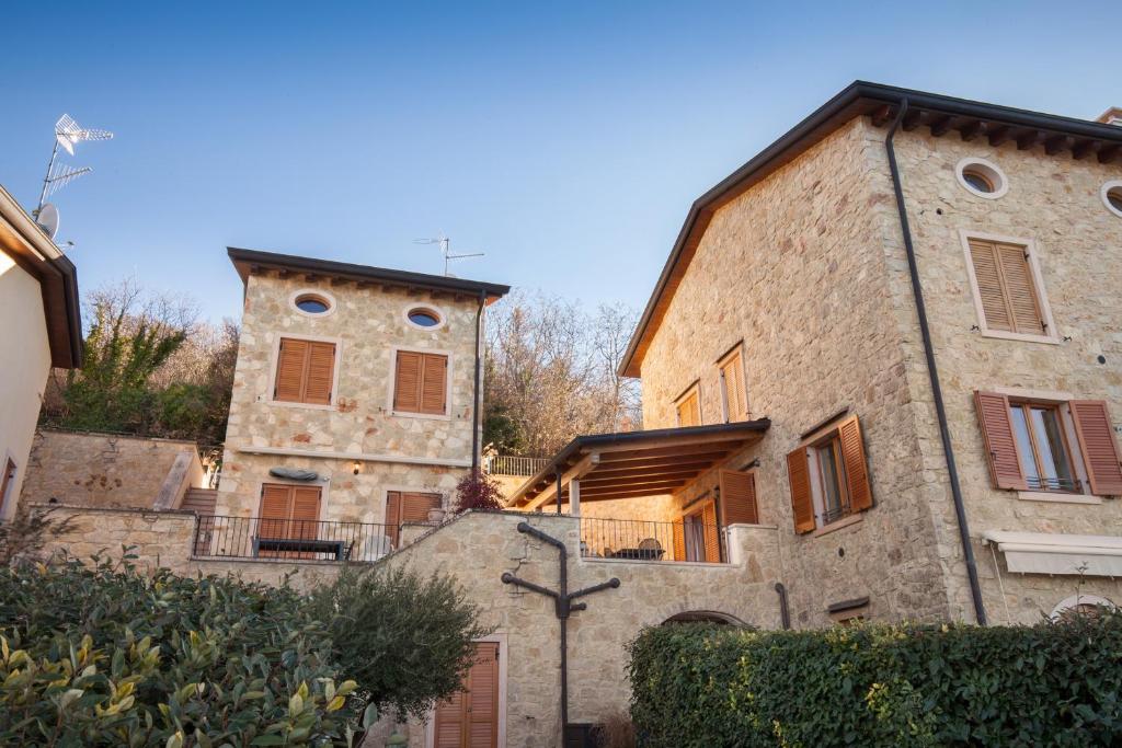Apartment Borno With Pool In San Zeno Di Montagna photo 1