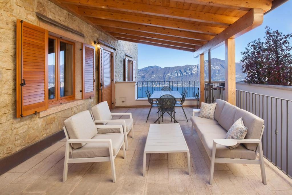 Apartment Borno With Pool In San Zeno Di Montagna photo 2