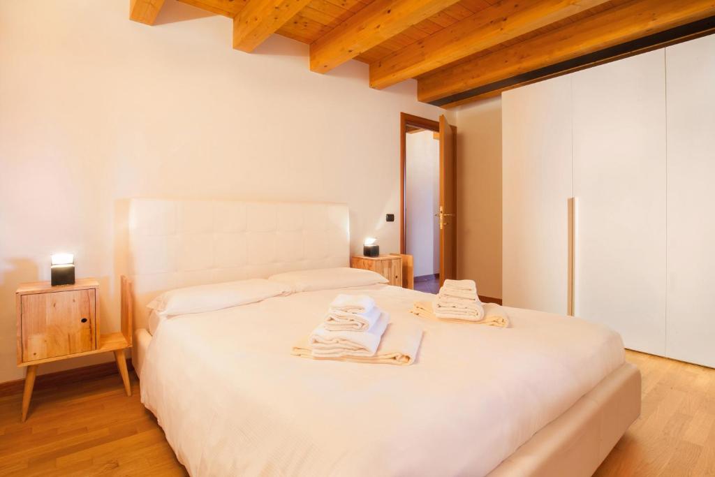 Apartment Borno With Pool In San Zeno Di Montagna photo 4