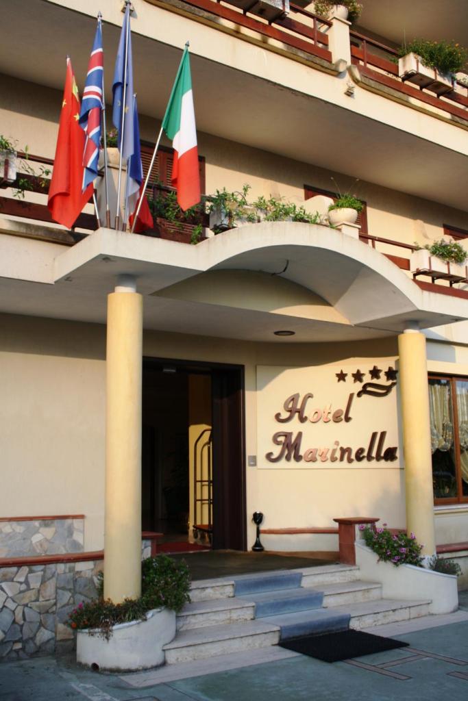 Hotel Marinella photo 3