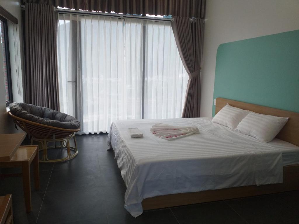 Mộc Châu Mountain Retreat