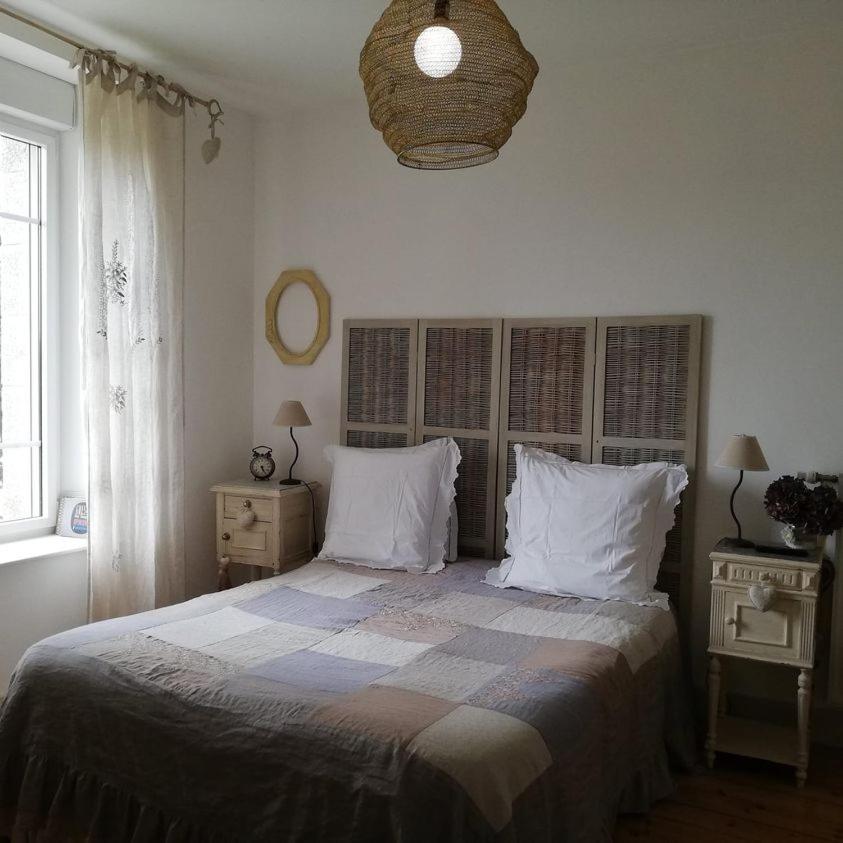 Château Bily B&B Hôtel photo 2