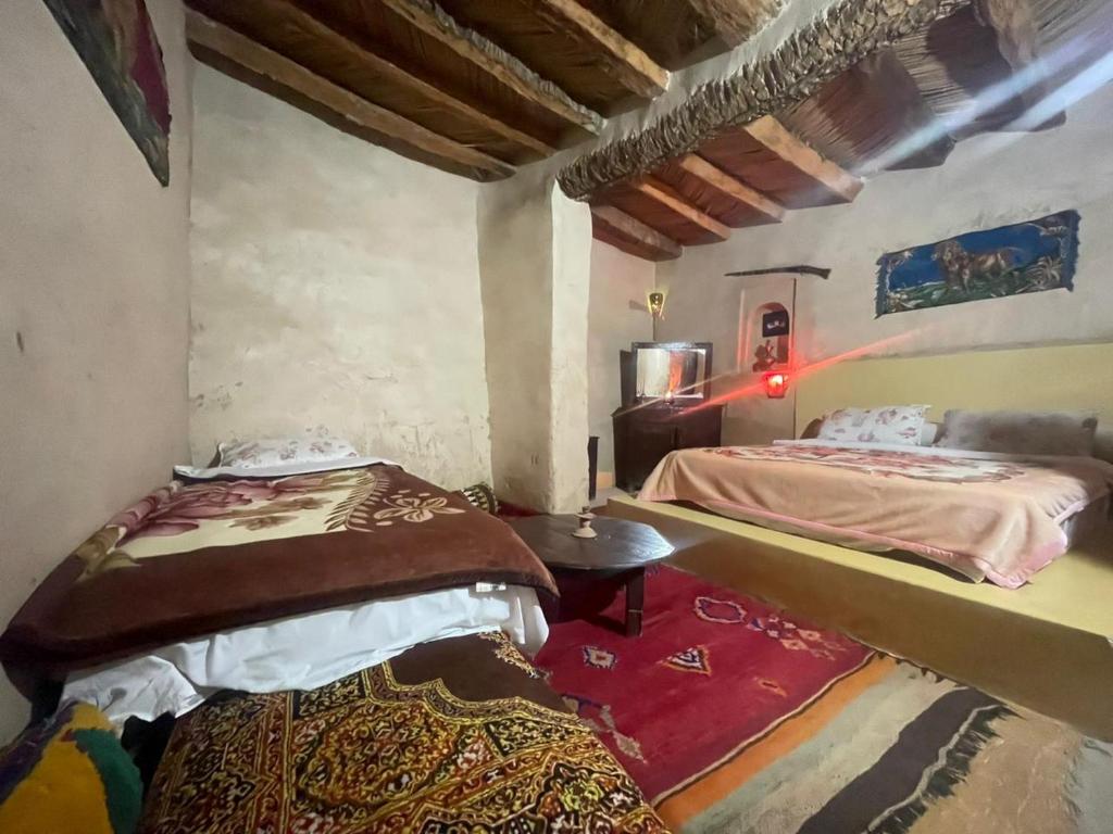 Maison d'hôte sirwaji photo 4