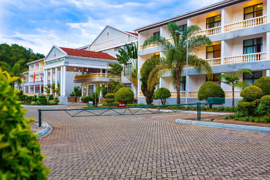 Rift Valley Hills Resort